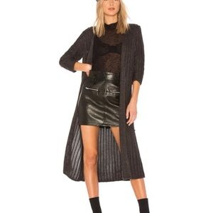 LOVERS + FRIENDS Cardigan